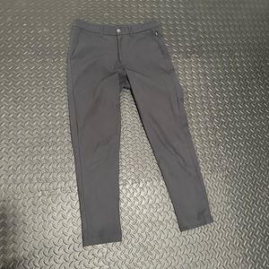 Lululemon Commission Pant
